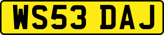 WS53DAJ