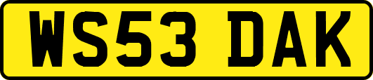 WS53DAK