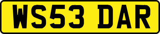 WS53DAR