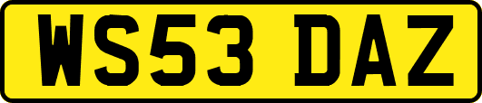 WS53DAZ