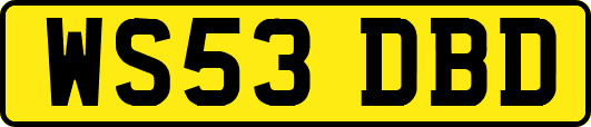 WS53DBD