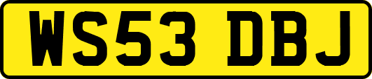 WS53DBJ