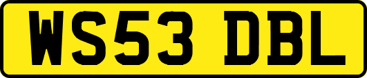 WS53DBL