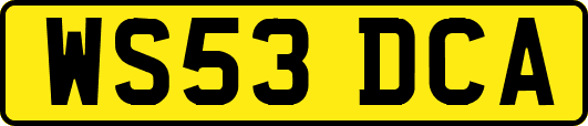 WS53DCA