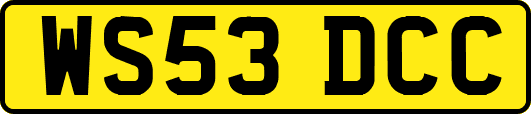 WS53DCC
