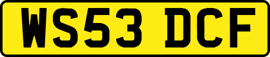 WS53DCF