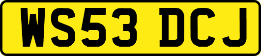 WS53DCJ