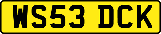 WS53DCK