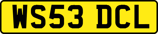 WS53DCL