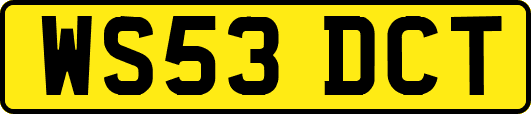 WS53DCT