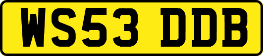 WS53DDB