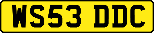 WS53DDC
