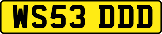 WS53DDD