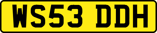 WS53DDH
