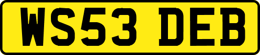 WS53DEB