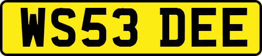 WS53DEE