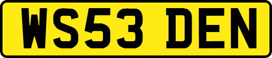 WS53DEN