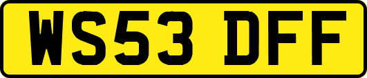 WS53DFF