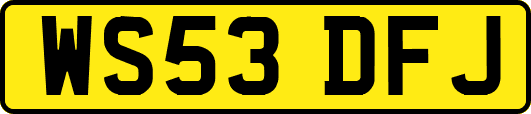 WS53DFJ