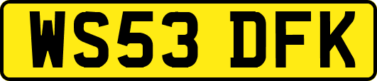 WS53DFK