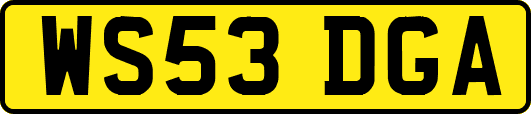 WS53DGA