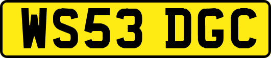 WS53DGC
