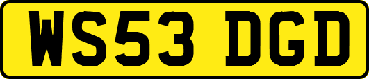 WS53DGD