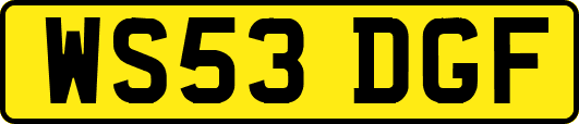 WS53DGF