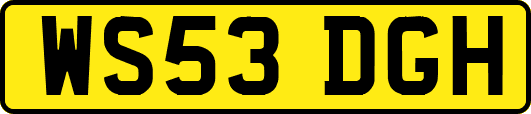 WS53DGH