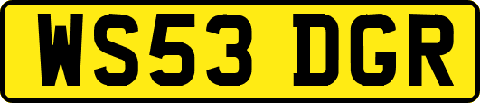 WS53DGR
