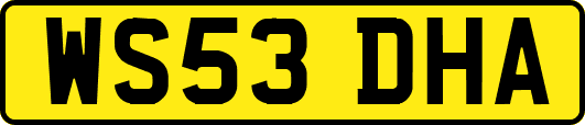 WS53DHA