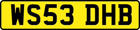 WS53DHB