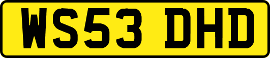 WS53DHD