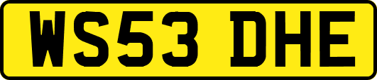 WS53DHE