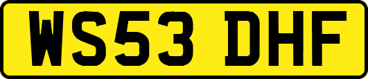 WS53DHF