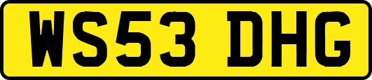 WS53DHG