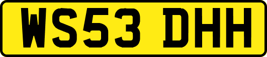 WS53DHH
