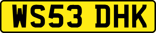 WS53DHK