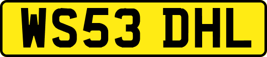 WS53DHL