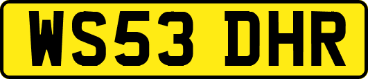 WS53DHR