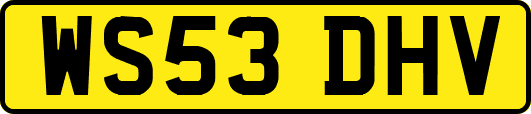 WS53DHV