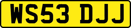 WS53DJJ