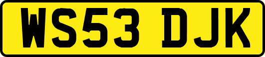 WS53DJK