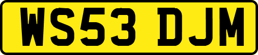 WS53DJM