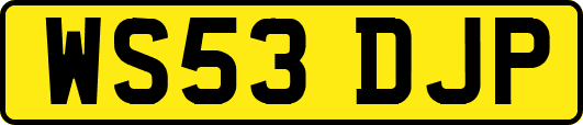 WS53DJP