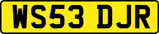 WS53DJR