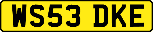 WS53DKE