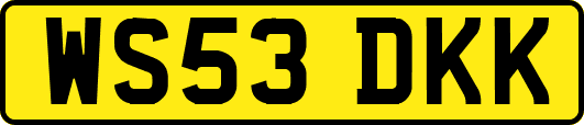 WS53DKK