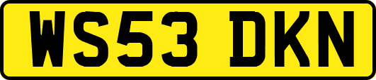 WS53DKN