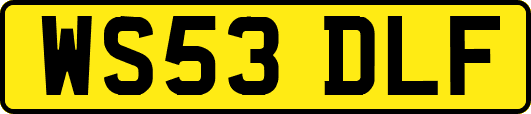 WS53DLF